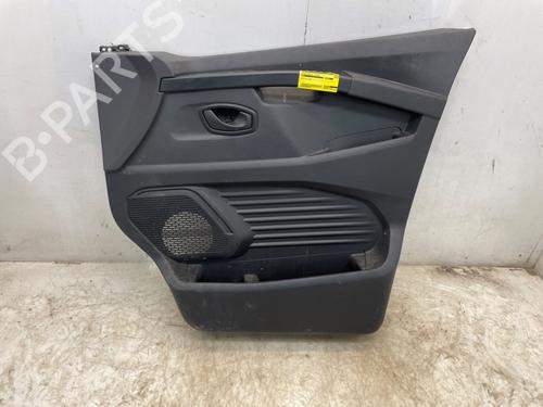 Høyre frontpanel RENAULT TRAFIC III Van (FG_) 2.0 dCi 110 (FGMW) | BP34563326C59 - Image 1