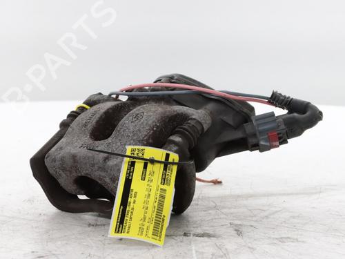 Left rear brake caliper RENAULT CAPTUR II (HF_) E-TECH 145 (HFMU) | BP34564714M107 - Image 2