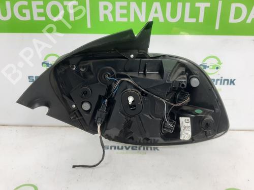 Left taillight RENAULT ZOE Hatchback Van (BFM_) Electric (BFME) | BP25379242C34 - Image 3