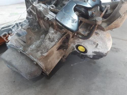 Gearbox CITROËN C5 I Break (DE_) 1.8 16V (DE6FZB, DE6FZE) | BP40571155M3 - Image 4