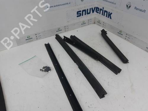 Used Rubber door seal Rubber door seal 10799067 10799067