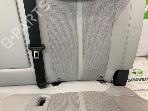 Rear seat PEUGEOT 3008 II SUV (MC_, MR_, MJ_, M4_) 1.2 THP/ PureTech 130 (MRHNSM, MRHNSU, MRHNSJ, MRHNYW,... | BP21193262C17