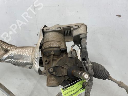 Steering rack OPEL COMBO Box Body/MPV (K9) 1.2 | BP30185844M22 