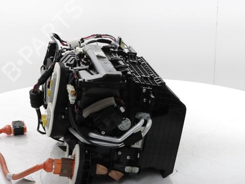 Heater matrix box RENAULT SCENIC E-TECH PHASE I EV87 | BP33696347M61  - Image 8