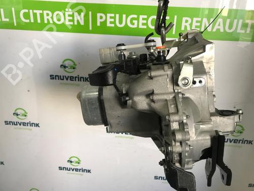 Gearbox CITROËN C3 / C3 ORIGIN III (SX) 1.2 PureTech 82 | BP25829188M3 