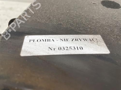 Other PEUGEOT EXPERT Van (V_) 2.0 BlueHDi 120 | BP30186829O1