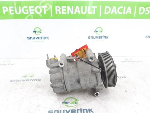 AC compressor CITROËN C3 II (SC_) 1.6 VTi 120 | BP40581951M34 - Image 3