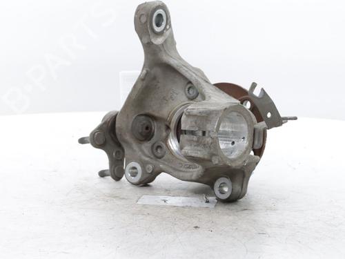 Left front steering knuckle VW TIGUAN (CT1) 1.5 TSI eHybrid | BP38110571M25 - Image 7