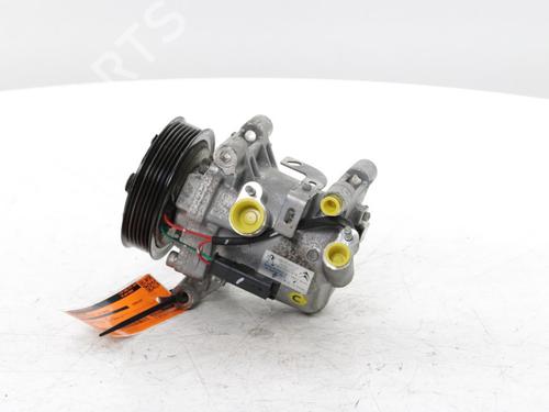 Used AC compressor AC compressor 30186207 30186207