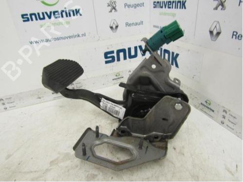 Break pedal PEUGEOT 2008 I (CU_) 1.6 VTi | BP40561506I19 - Image 2