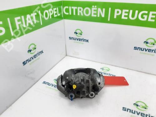 Left front brake caliper CITROËN C4 II (NC_) 1.2 THP 130 (NCHNYM, NCHNYT) | BP40575525M105 - Image 2