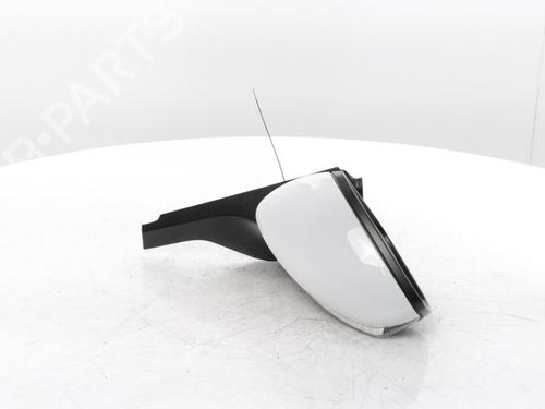 Right mirror CITROËN C3 III (SX) 1.2 PureTech 82 | BP30186171C27 