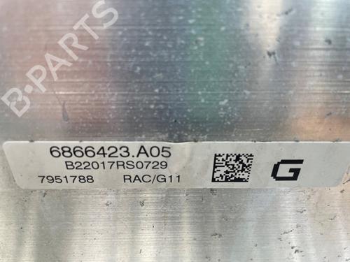 Subframe BMW 5 Touring (G31) 520 d Mild-Hybrid | BP34566547M9 - Image 5