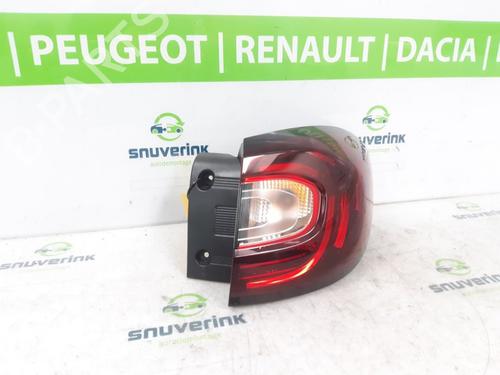 Right taillight RENAULT CAPTUR I (J5_, H5_) 0.9 TCe 90 | BP24159733C35 - Image 3