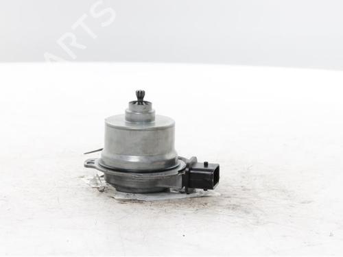 Used Other Other RENAULT CAPTUR II (HF_) TCe 140 (HFN0) (140 hp) 40588108 40588108