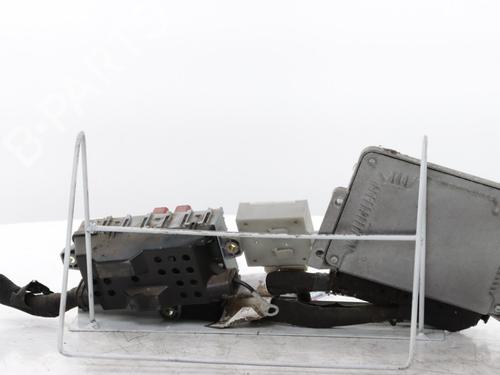 Engine control unit (ECU) PEUGEOT BOXER Van (244) 2.2 HDi | BP30866804M57 - Image 6