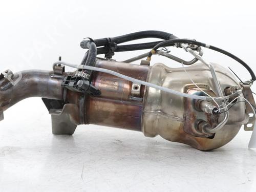 Used Catalyst Catalyst 36089893 36089893