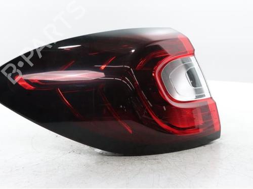 Left taillight RENAULT CAPTUR I (J5_, H5_) 1.2 TCe 120 | BP37798691C34 - Image 10