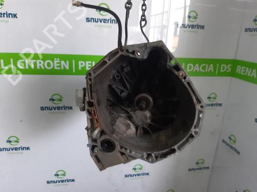 Used Gearbox Gearbox 10807552 10807552