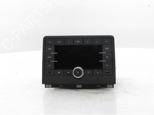 Radio RENAULT CLIO V (B7_) 1.0 SCe 75 (B7M5) | BP40543250E6 - Image 2