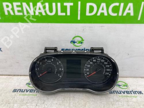 Used Instrument cluster OPEL MOVANO B Van (X62) 2.3 CDTI FWD (FV) (150 hp) 26279694