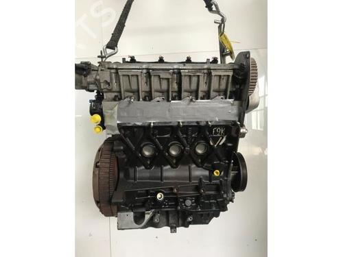 Engine RENAULT TRAFIC II Van (FL) 1.9 dCi 80 (FL0B) | BP40584252M1 - Image 10