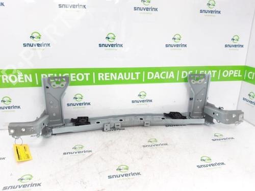 Front slam panel RENAULT TWINGO III (BCM_, BCA_) 1.0 SCe 70 | BP40581346C72 - Image 4