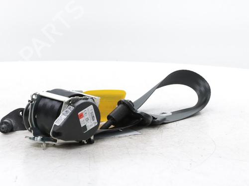 Front left seatbelt DACIA SANDERO III 1.0 TCe 110 | BP38409132I26  - Image 9