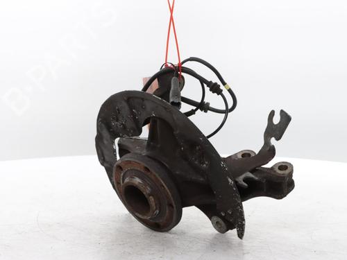 Right front steering knuckle CITROËN C4 Picasso II 1.2 THP 130 | BP34566753M26  - Image 7