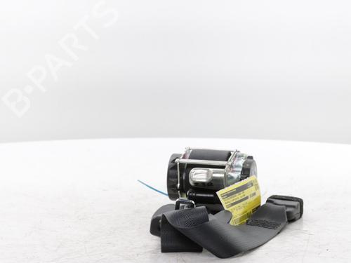 Front left seatbelt RENAULT CAPTUR II (HF_) TCe 160 (HFN1) | BP34562258I26 - Image 3