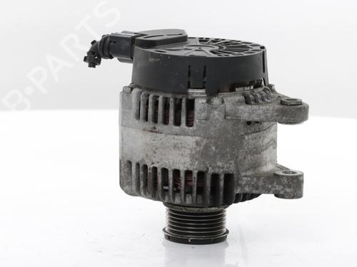 Alternator CITROËN C3 Picasso (SH_) 1.2 THP 110 (SHHNZ6) | BP39507707M7 - Image 4