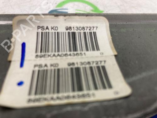 Hand brake PEUGEOT EXPERT Van (V_) 2.0 BlueHDi 150 | BP21112120I18
