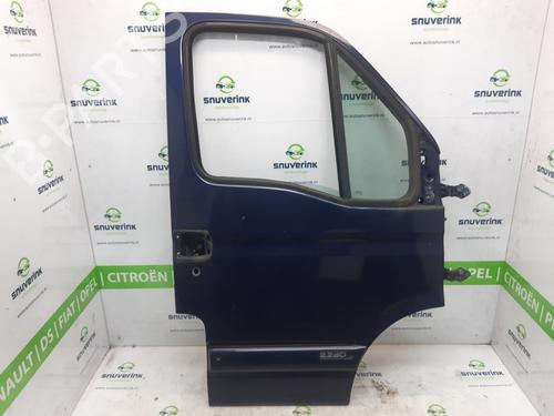 Used Right front door RENAULT MASTER II Van (FD) 2.2 dCI 90 (90 hp) 21179028