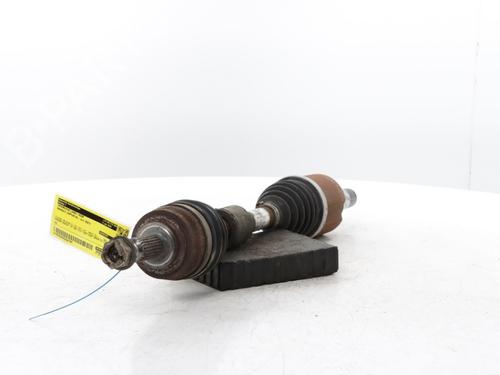 Left front driveshaft RENAULT CAPTUR II (HF_) TCe 140 (HFN0) | BP37490289M38 - Image 4