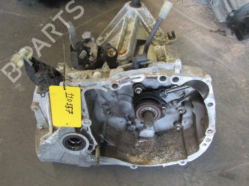 Used Gearbox Gearbox 13189295 13189295