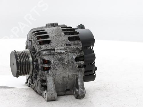 Alternator PEUGEOT 2008 I (CU_) 1.2 VTi | BP33846295M7  - Image 8