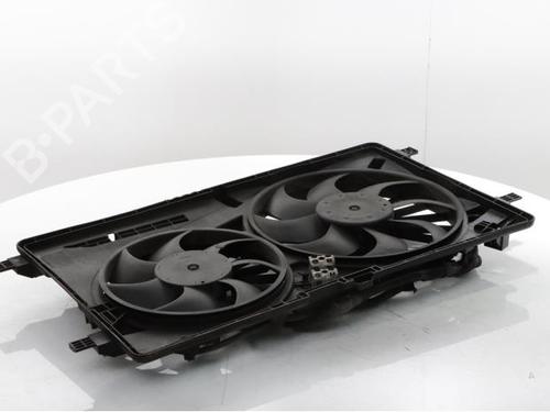 Electronic module OPEL MOVANO B Platform/Chassis (X62) 2.3 CDTI FWD (EV, HV, UV) | BP40584720M83 - Image 15