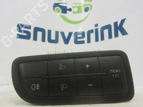 Used Switch CITROËN NEMO Box Body/MPV (AA_) 1.4 HDi (68 hp) 11244216