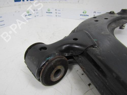 Left front suspension arm CITROËN BERLINGO / BERLINGO FIRST Box Body/MPV (M_) 1.9 D 70 (MBWJZ, MCWJZ) | BP10793261M12 