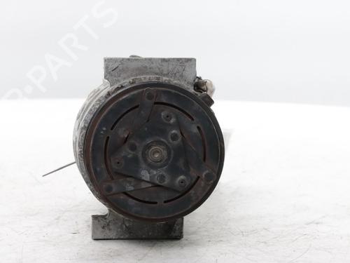 AC compressor OPEL VIVARO B Van (X82) 1.6 CDTI (05) | BP34565595M34  - Image 8