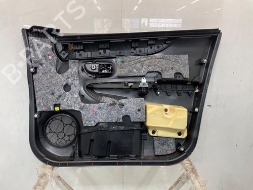 Front left panel TOYOTA YARIS (_P13_) 1.5 Hybrid (NHP130_, NHP130) | BP31050275C58