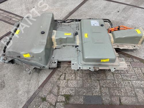 Other PEUGEOT 208 II (UB_, UP_, UW_, UJ_) e-208 | BP27971116O1