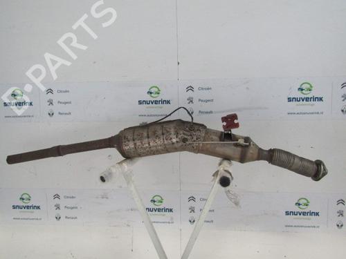 catalyst-renault-clio-iii-br01-cr01-15-dci-200101657r-2005-2006-2007-2008-2009-2010-2011-2012-2013-2014-20499833 main image