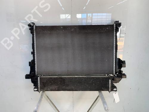 Wasserkühler für RENAULT TRAFIC III Van (FG_) 2.0 dCi 120 (FGMN) (120 hp) 29640602