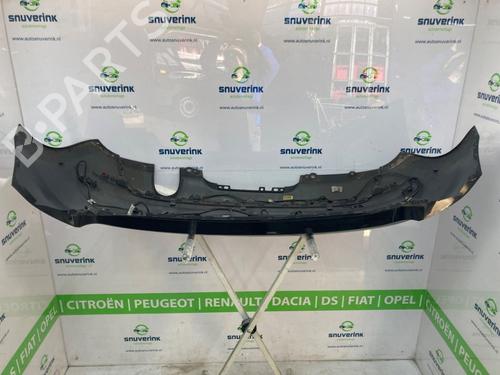Rear bumper RENAULT CLIO IV (BH_) 0.9 TCe 90 (BHNF, BHMA, BHMH, BHJK, BHJR) | BP22600181C8 
