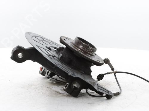 Right front steering knuckle JEEP COMPASS (MP, M6, MV, M7) 1.3 | BP37262842M26 - Image 8