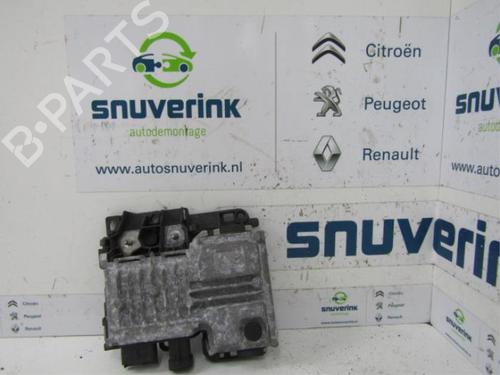 Used Start/Stop ECU Start/Stop ECU PEUGEOT 2008 I (CU_) 1.2 THP 110 / PureTech 110 (110 hp) 40594744 40594744