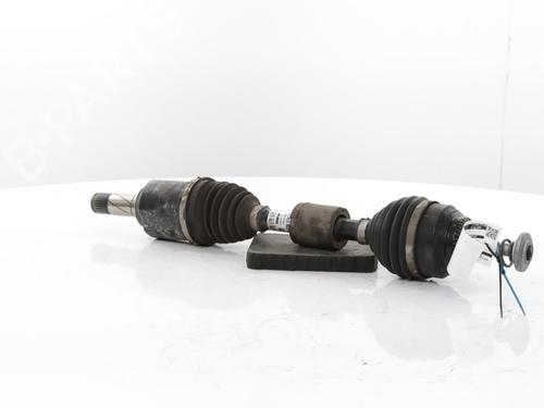 Left front driveshaft BMW 2 Active Tourer (U06) 218i | BP39211502M38 - Image 2