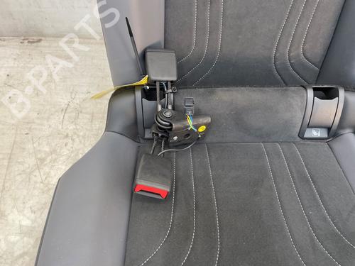 Rear seat VW ID.4 (E21) Performance | BP37026133C17  - Image 5