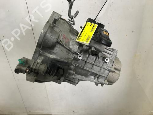 Used Gearbox HYUNDAI KONA (OS, OSE, OSI) 1.0 T-GDi (120 hp) 29241530